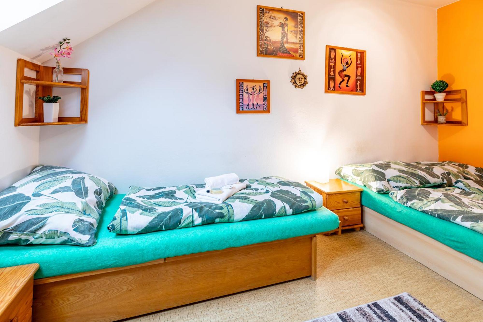 Guest house Country Saloon Vranov nad Dyji