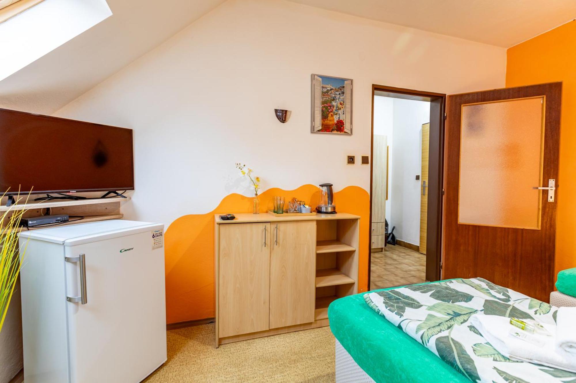 Country Saloon 3* Vranov nad Dyji
