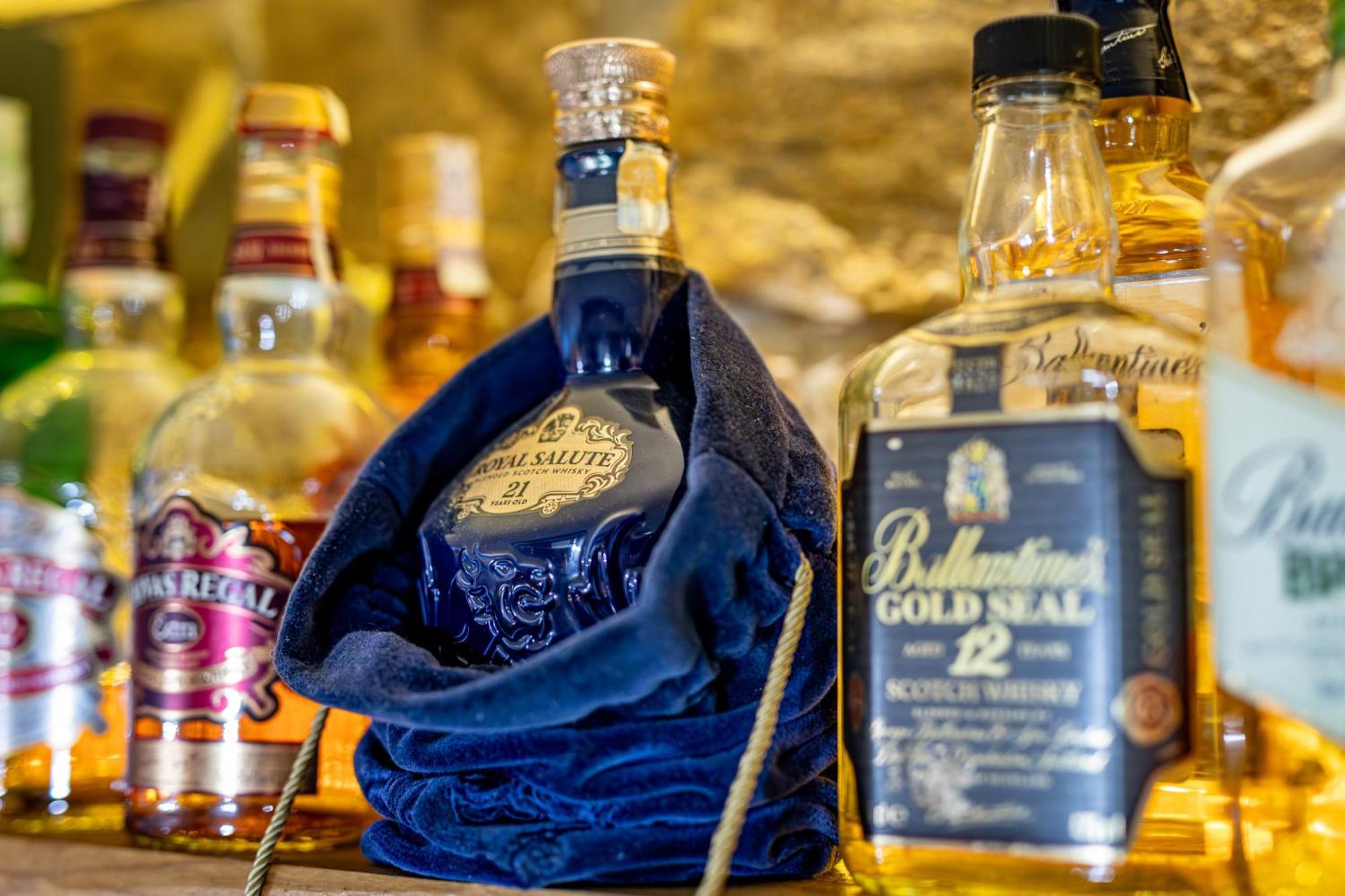Guest house Country Saloon Vranov nad Dyji