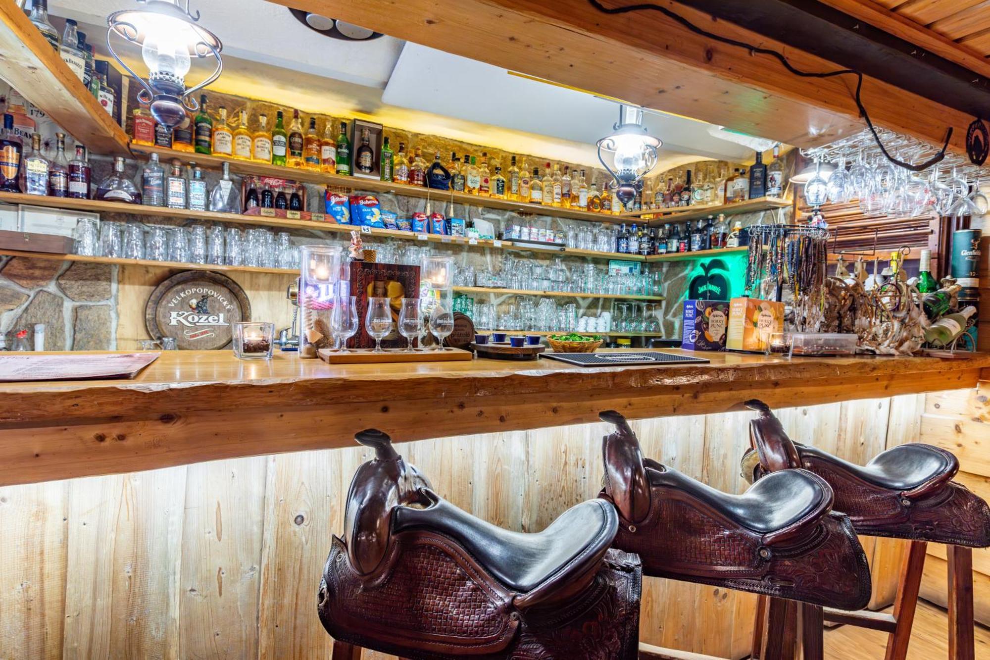 Country Saloon 3* Vranov nad Dyji