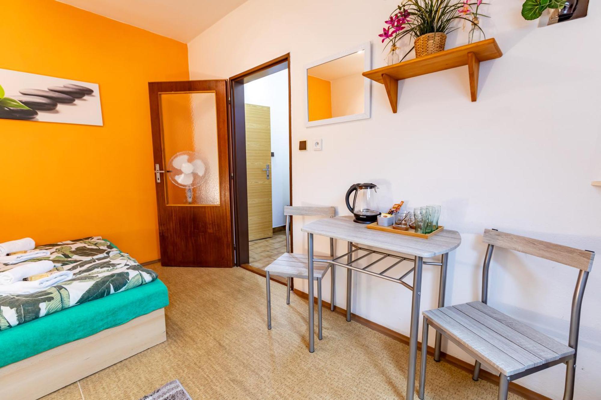 Country Saloon 3* Vranov nad Dyji