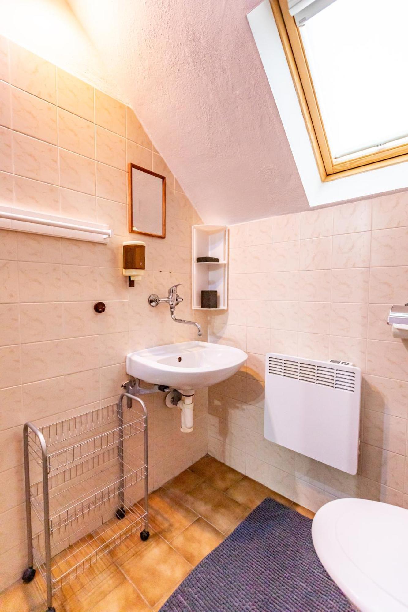 Guest house Country Saloon 3*