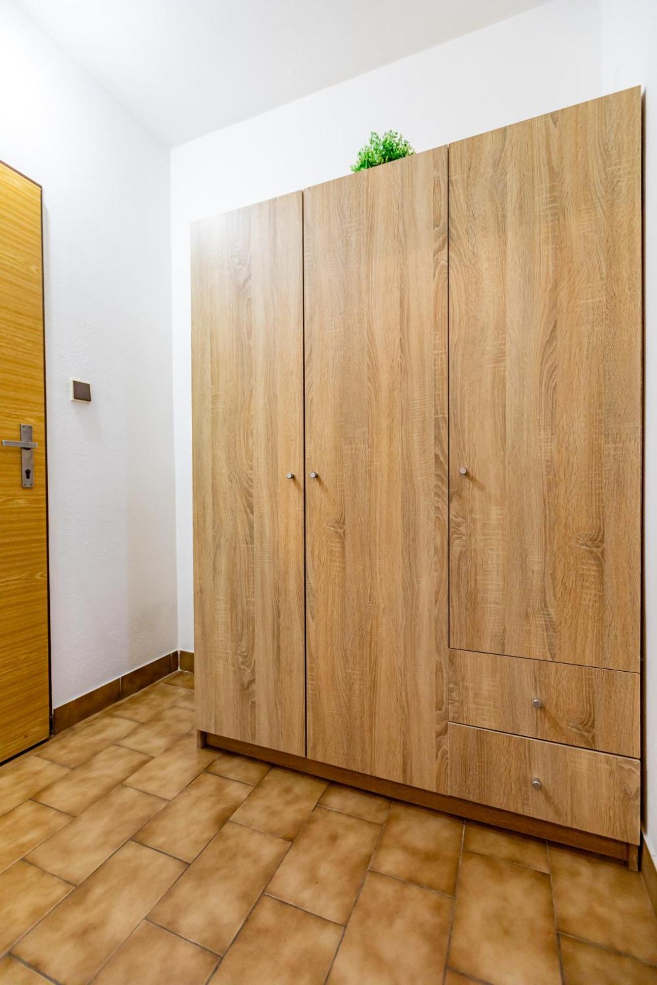 Country Saloon 3* Vranov nad Dyji
