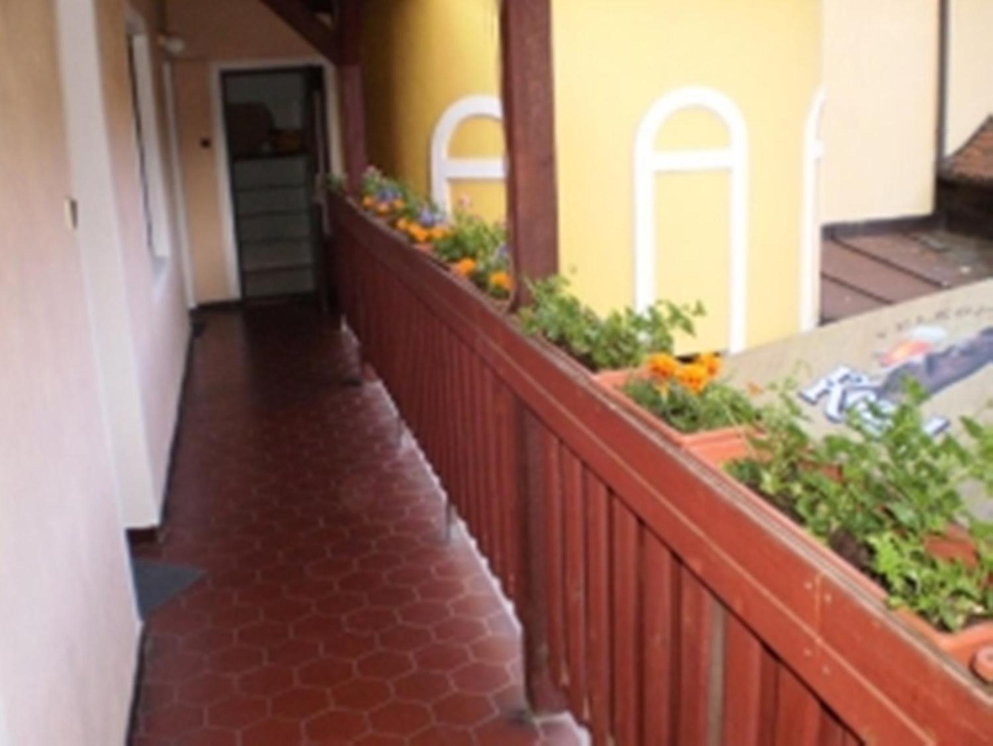 Country Saloon 3* Vranov nad Dyji