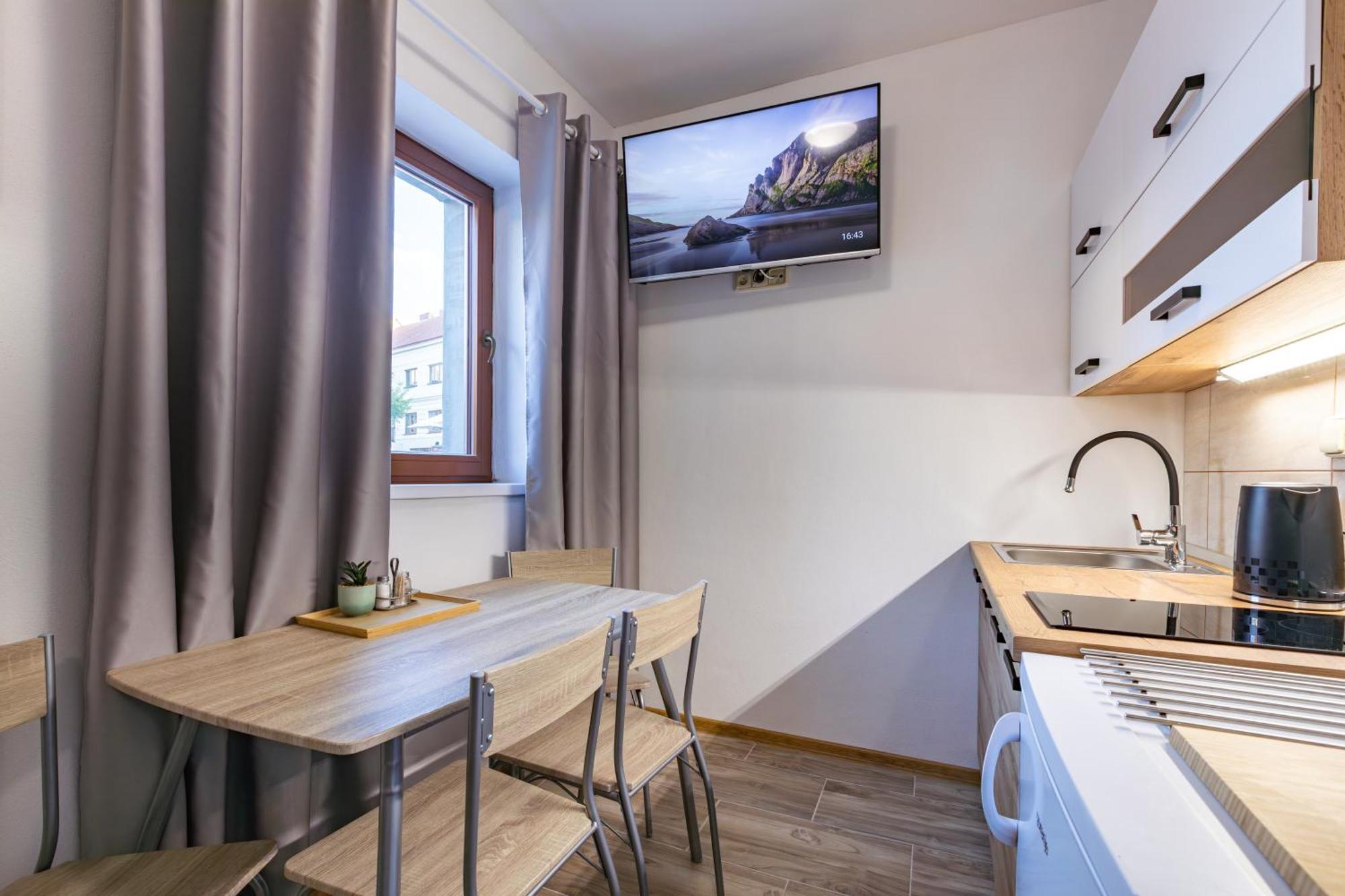 Guest house Country Saloon 3*
