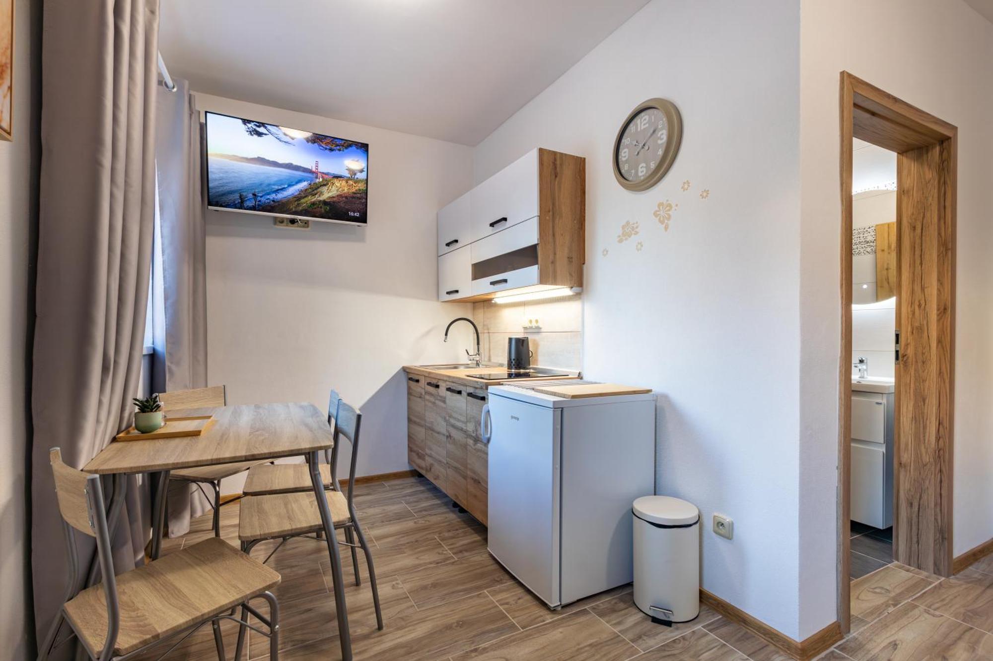 Guest house Country Saloon 3*