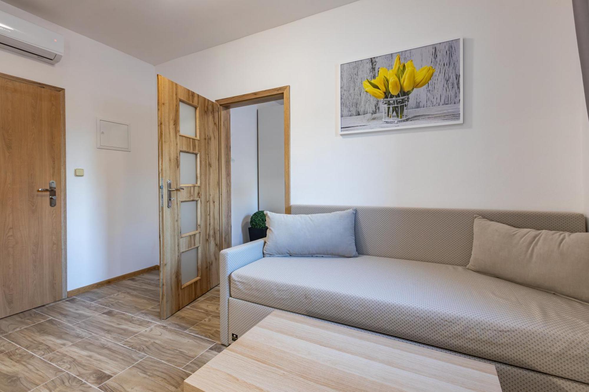 Guest house Country Saloon Vranov nad Dyji