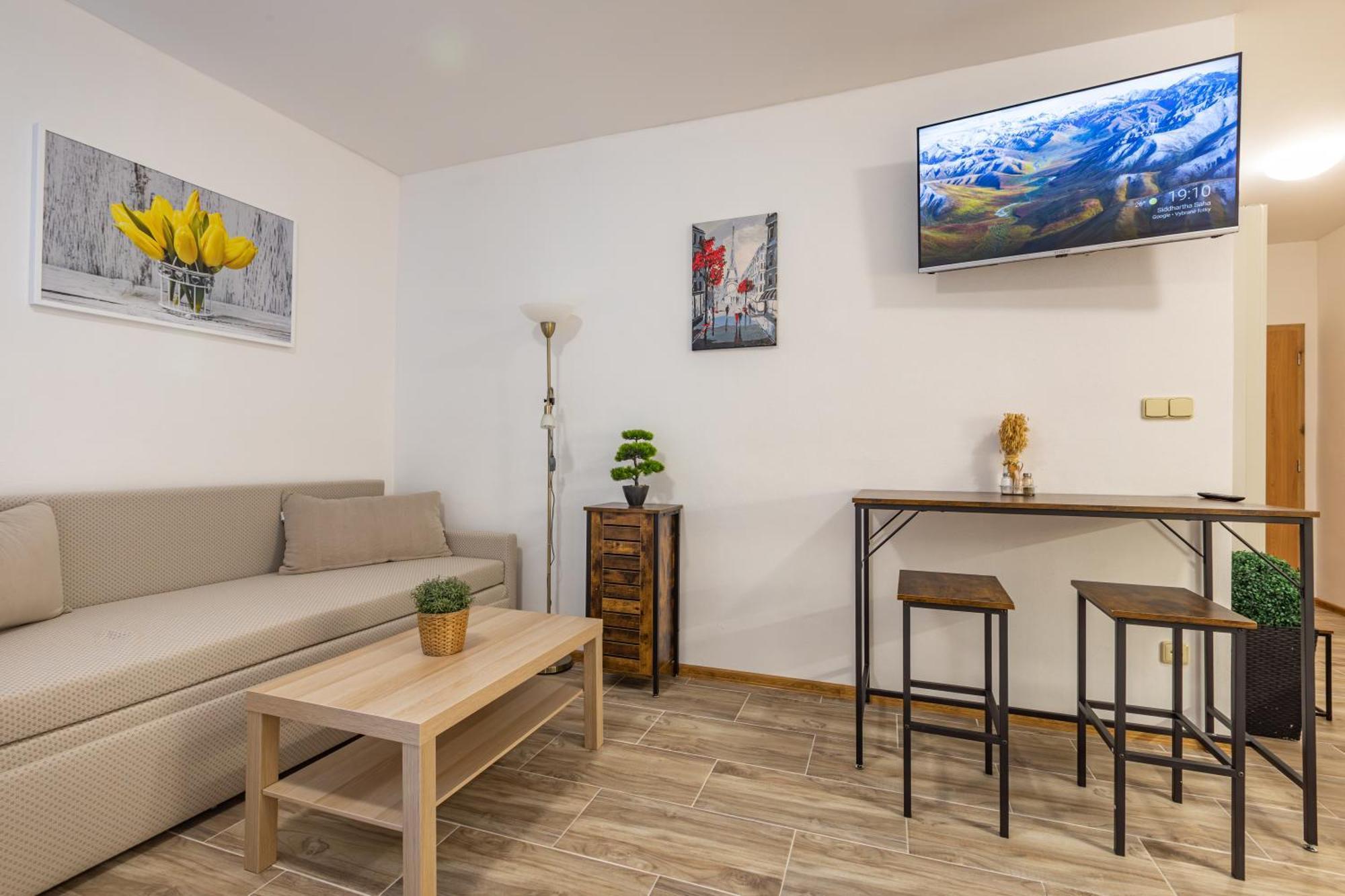 Country Saloon 3* Vranov nad Dyji