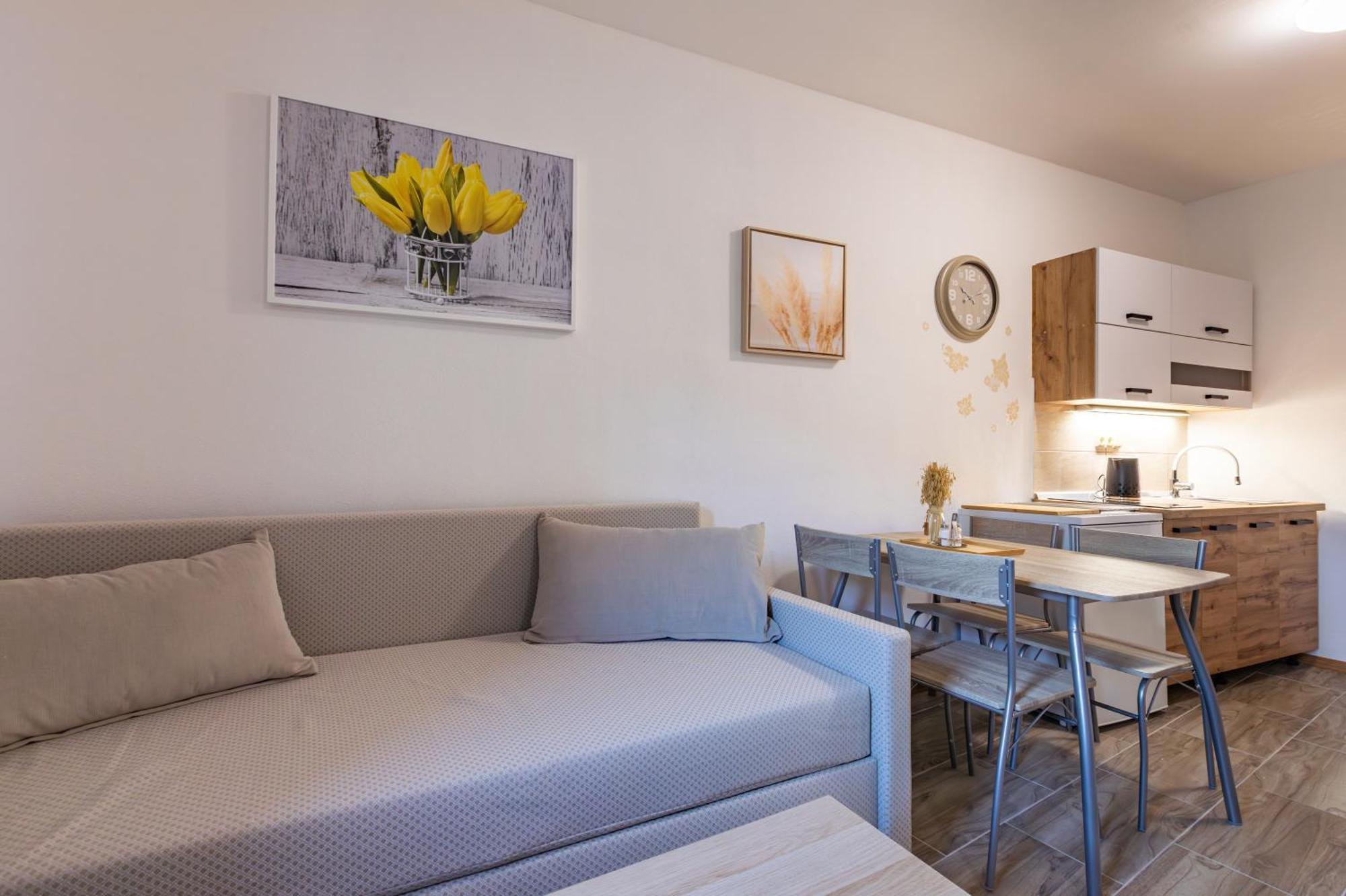 Country Saloon 3* Vranov nad Dyji